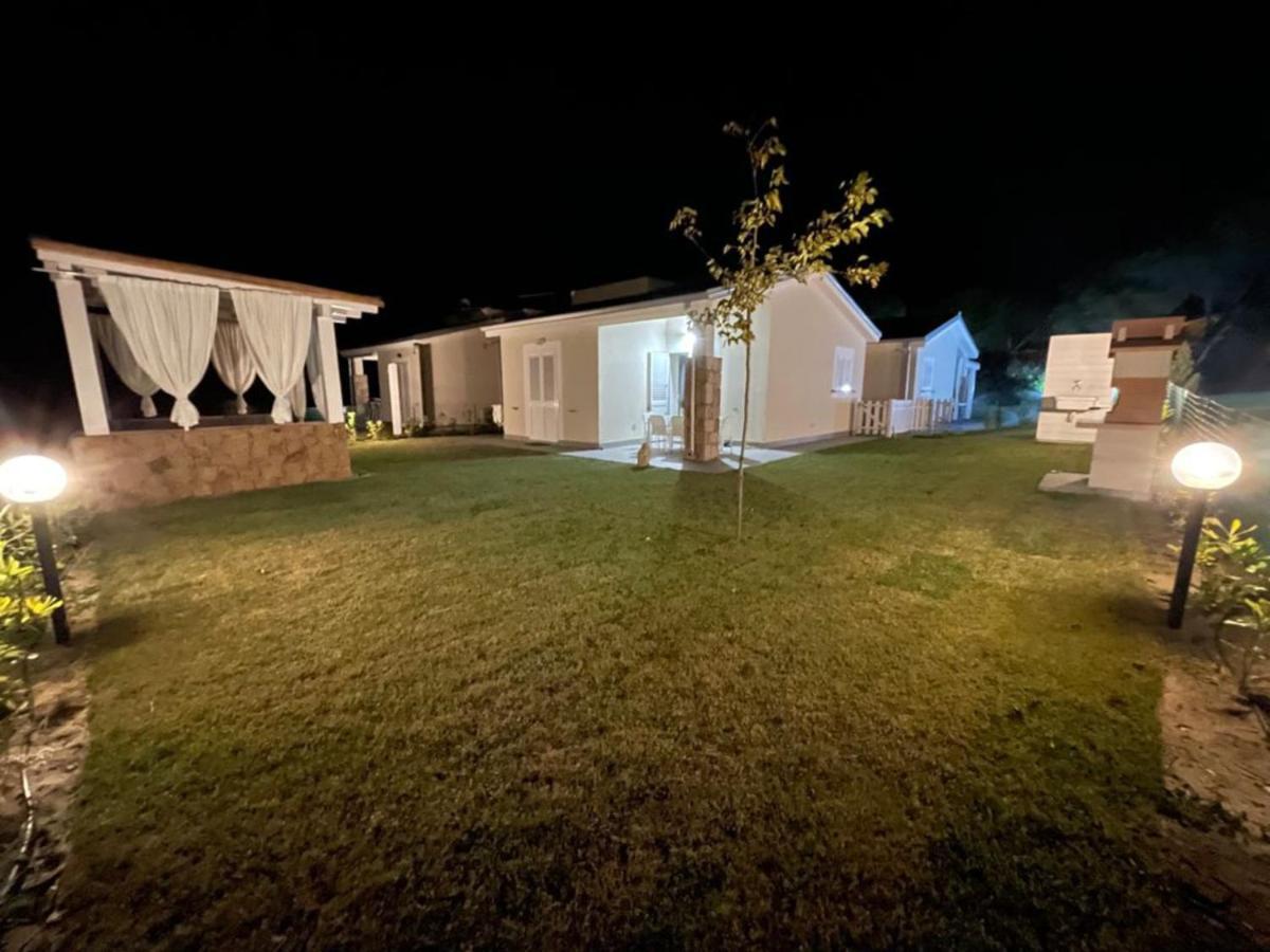 Villa Stella Marina Valledoria  Luaran gambar