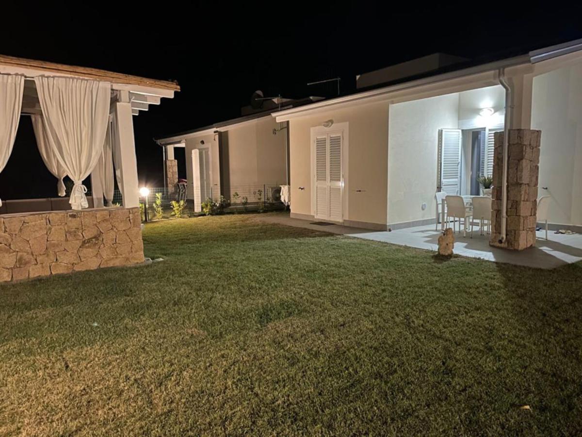 Villa Stella Marina Valledoria  Luaran gambar